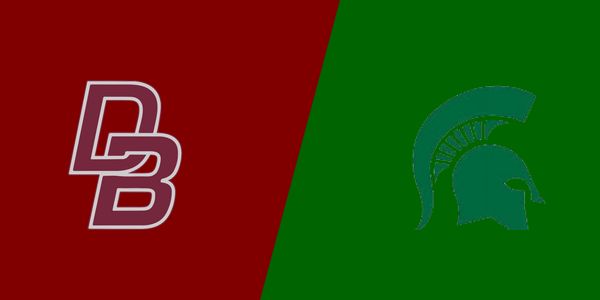 Don Bosco Preparatory High School vs. DePaul Catholic High School