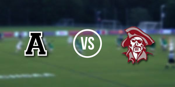 Away vs. Dedham High School