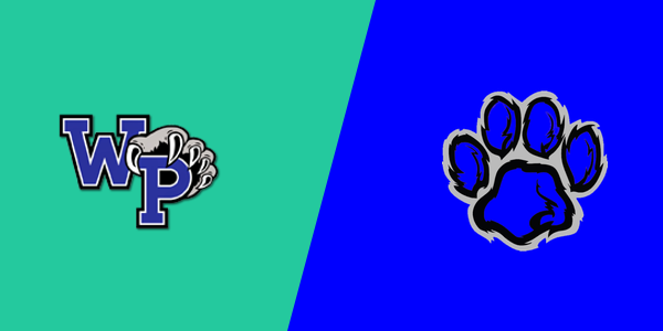 West Potomac High School vs. Fairfax High School