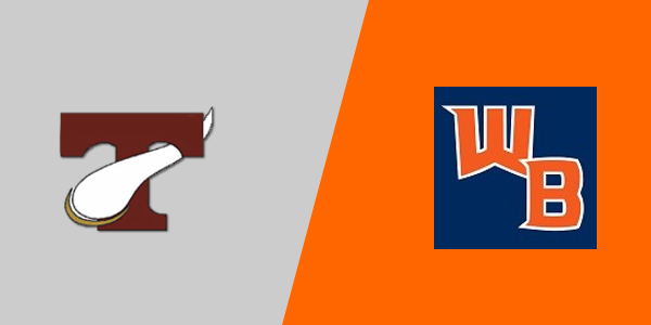 Tennessee High School vs. William Blount High School