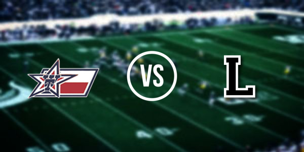 Wimberley High School vs. Long Creek High School