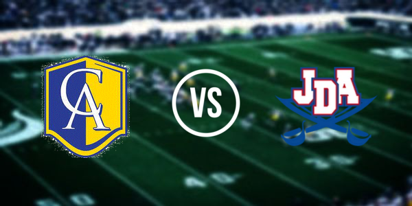 Cambridge Academy vs. Jefferson Davis Academy