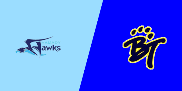 Hamady High School vs. Bendle High School
