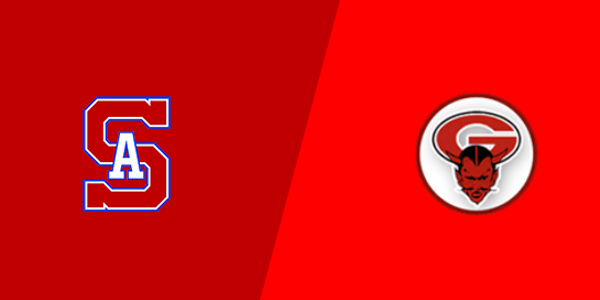Southern Alamance High School vs. Graham High School