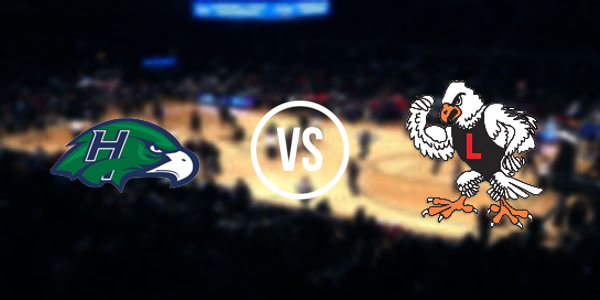 Heritage High School vs. Linden High School