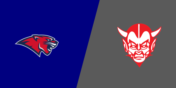 Conant High School vs. Hinsdale Central High School