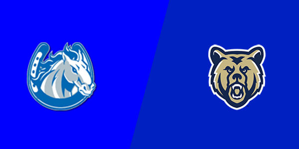 Pioneer High School vs. Napa High School