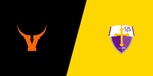 Viola High School vs. St. Joseph High School