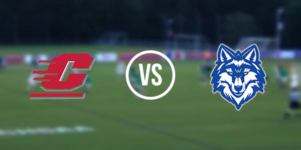 Carthage Senior High School vs Westhill Senior High School