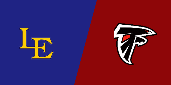 Eastern High School - Lansing vs. St Johns High School