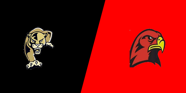 Plant High School vs. Leto High School