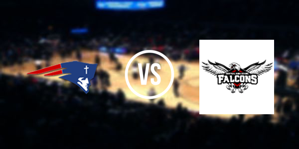 American Christian Academy vs. Central High School - Tuscaloosa
