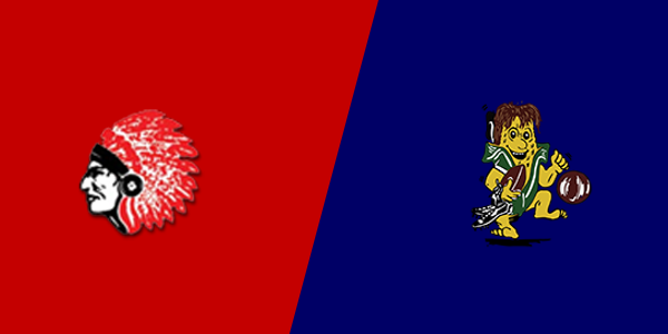 Momence High School vs. Hoopeston Area High School