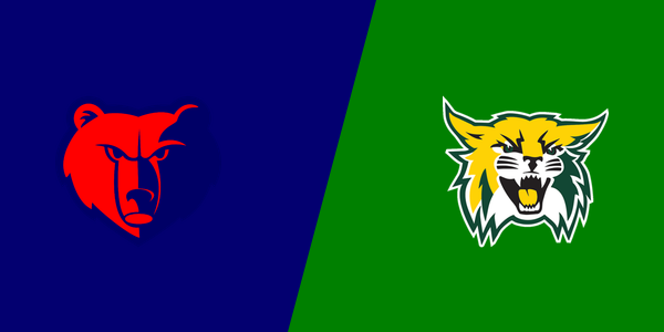 Grassfield High School vs. Great Bridge High School