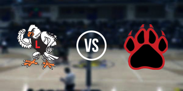 Linden High School vs. Grand Blanc High School