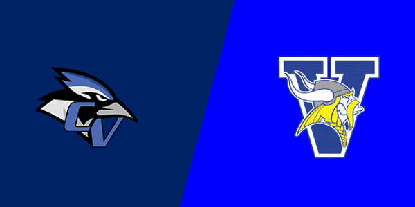 Conemaugh Valley High School vs. Glendale High School