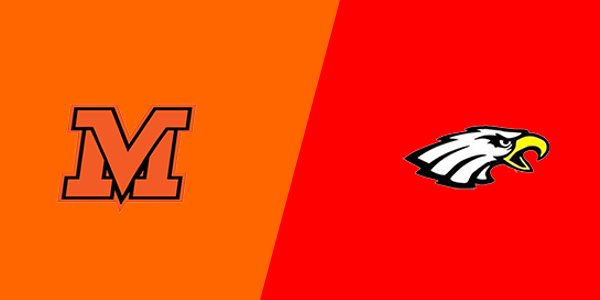 Mount Vernon High School vs. Big Walnut