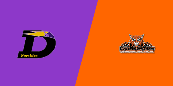 DeForest High School vs. Verona Area High School