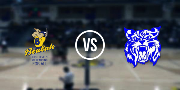 Beulah High School vs. Center-Stanton High School