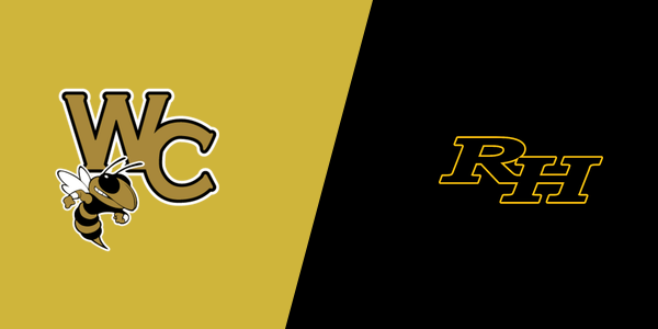 Wayne County High School vs. Richmond Hill High School