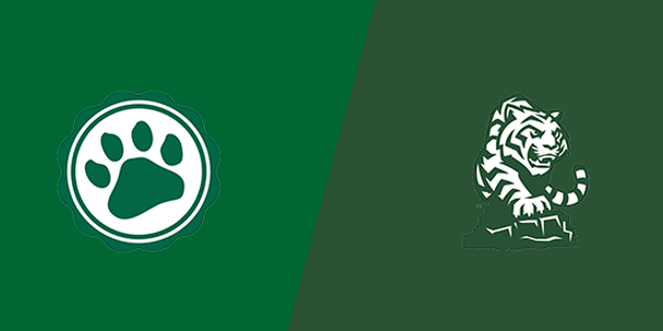 Georgetown Visitation Preparatory School vs. Jackson-Reed High School