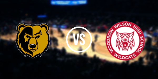 Woodrow Wilson vs. South Oak Cliff High School