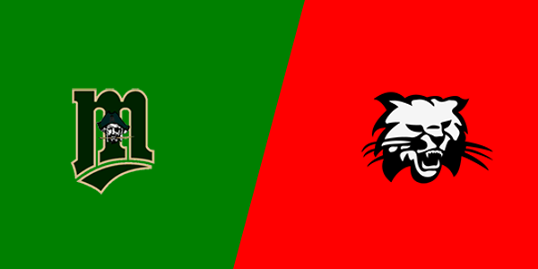 Monte Vista High School vs. Ignacio High School