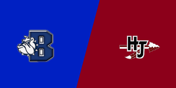 Burbank High School vs. Hiram Johnson High School