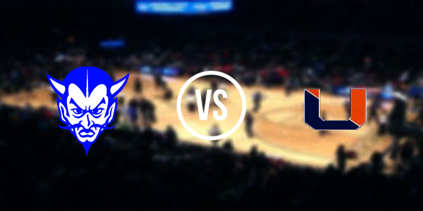 Union High School vs. Gate City High School