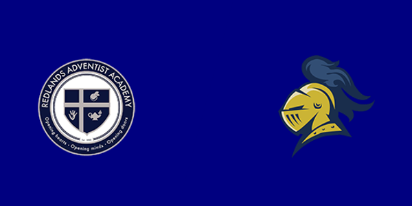 Redlands Adventist Academy vs. La Sierra Academy