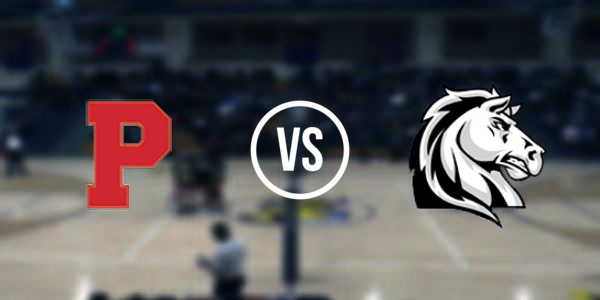Palma School vs. King City High School