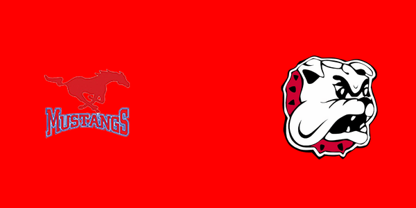 Parkland High School vs. Thomasville High School