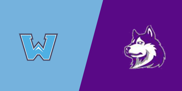 Watauga High School vs. Ashe County High School