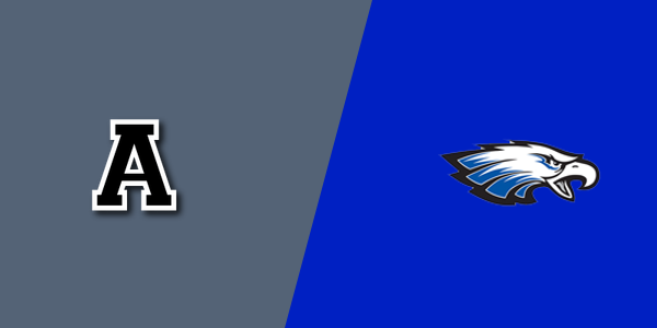Away vs. Christian Life High School