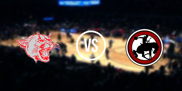 Bisbee High School vs Wilcox High School