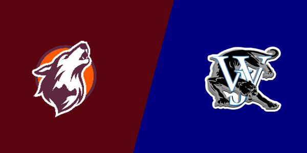 Teton High School vs. West Jefferson High School
