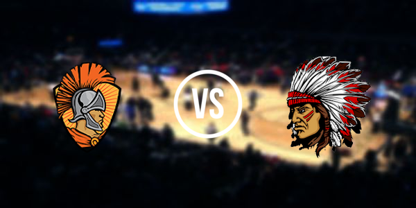 Elmwood Jr Sr High School vs. Deer Creek-Mackinaw High School