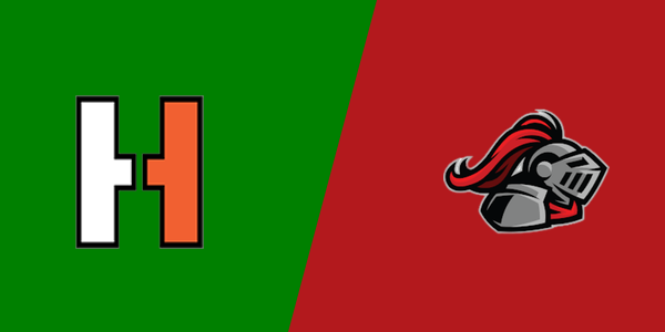 Hopkinton High School vs. North Andover High School