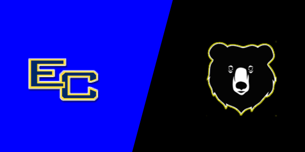 Early County High School vs. Baker County High School