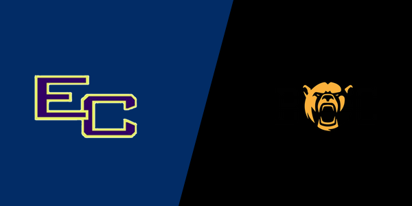 Early County High School vs. Baker County High School