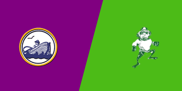 Oyster Bay vs Carle Place