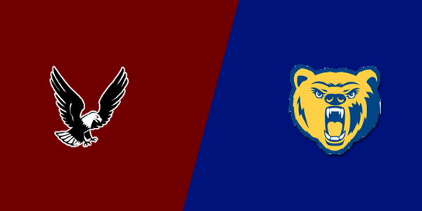 Amelia Love Johnson High School vs. Keith Middle-High School