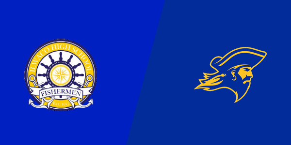 Ilwaco High School vs. Adna High School