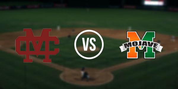 Cimarron-Memorial High School vs Mojave High School