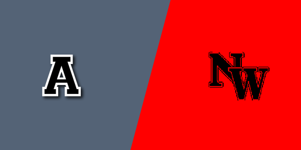 Away vs. Jackson Northwest High School