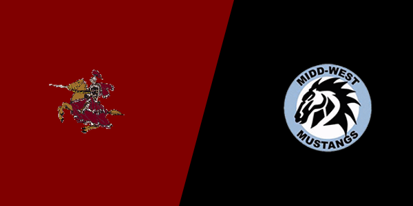 Loyalsock Township High School vs. Midd-West High School