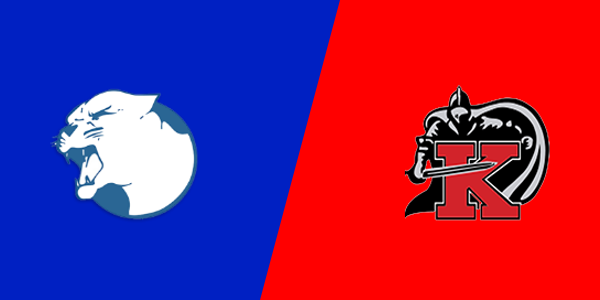 University Prep vs. King's High School
