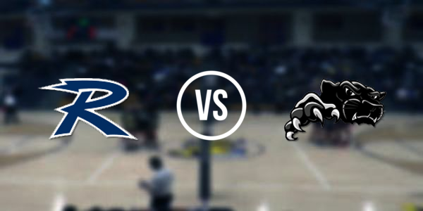 Richlands High School vs. Twin Valley High School