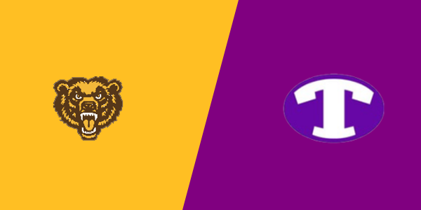 Canton vs Ticonderoga