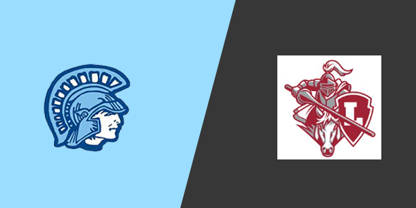 Superior High School vs. La Follette High School